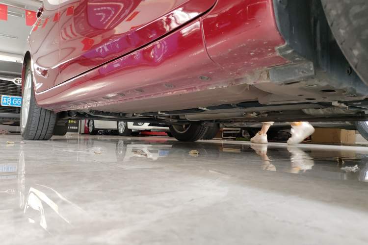 Used Nissan Tiida 2021 1.6L CVT Cool Edition
