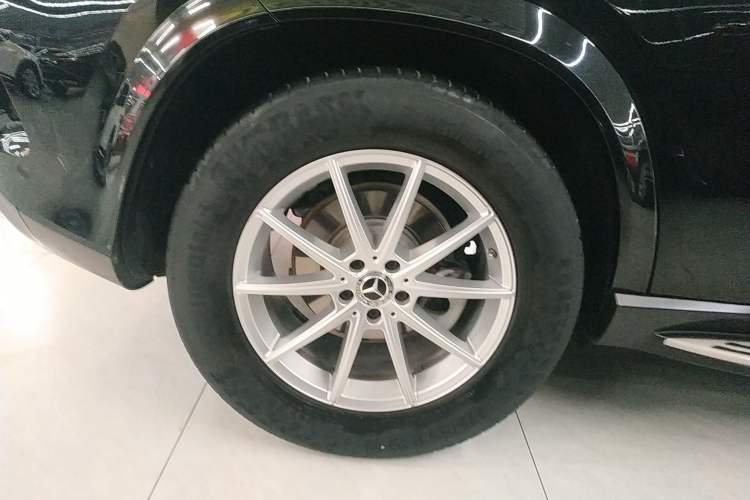 Used Mercedes-Benz GLE 2020 Restyled GLE 350 4MATIC Fashion Edition