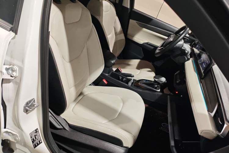 Used Ford Escort 2021 1.5L Automatic Diamond Edition
