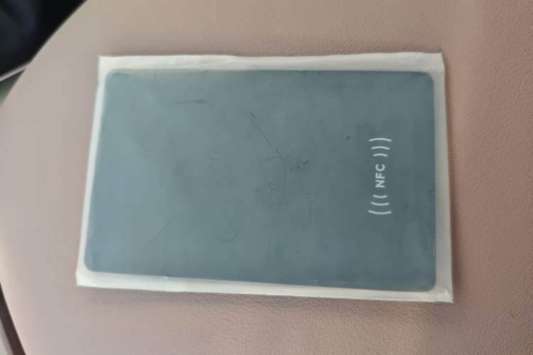 Used XPeng MONA M03 2025 515 Long-Range Plus
