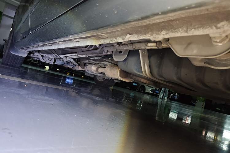 Used Buick GL8 2013 3.0L XT Luxury Business Flagship Edition
