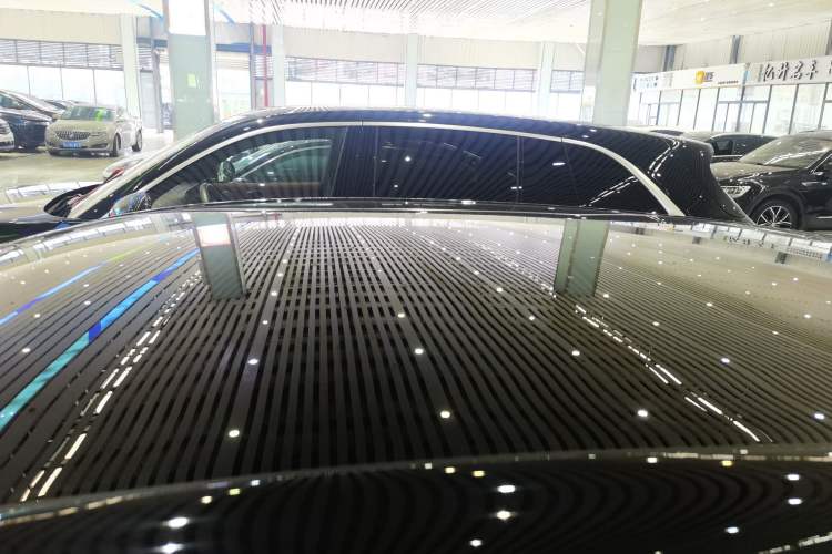 Used Leapmotor Lafa5 2026 Model 515 Max
