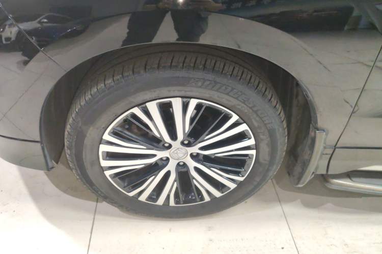 Used Honda Avancier 2017 370TURBO 2WD Luxury Edition
