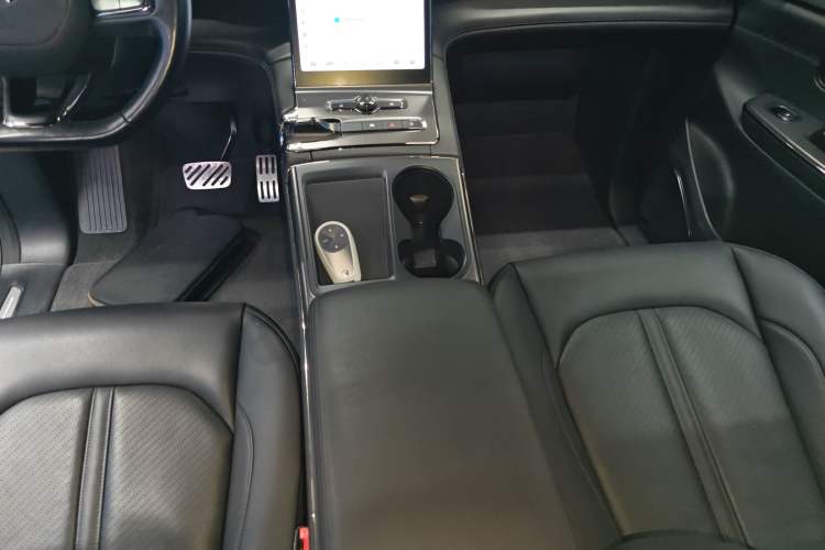 Used Nio ES6 2020 420 km Sport Edition
