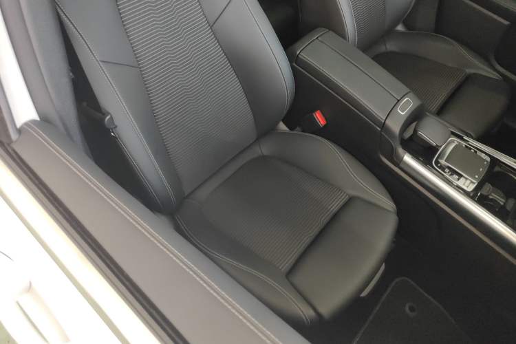 Used Mercedes-Benz B-Class 2020 B 200 Sport Edition
