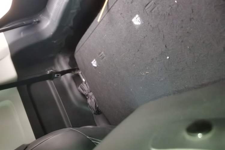 Used Roewe Clever 2022 311km QiQi BoBo Edition
