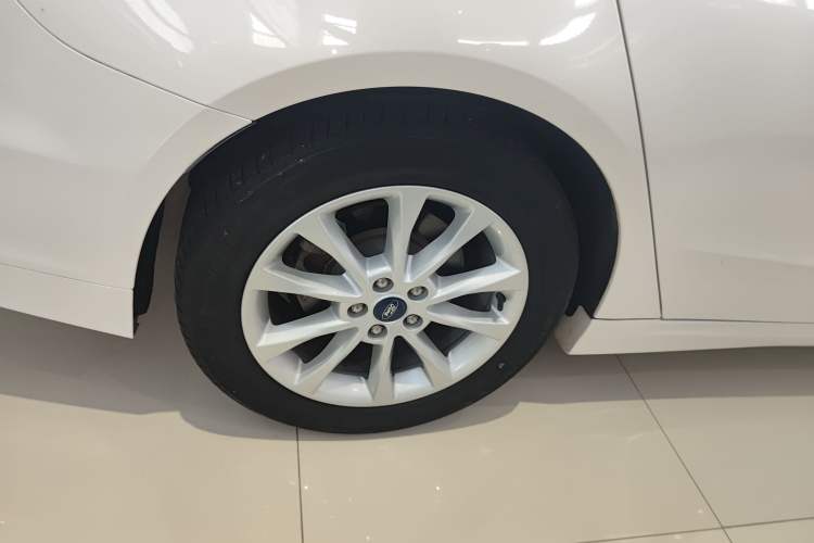 Used Ford Mondeo 2018 EcoBoost 180 Fashion Edition
