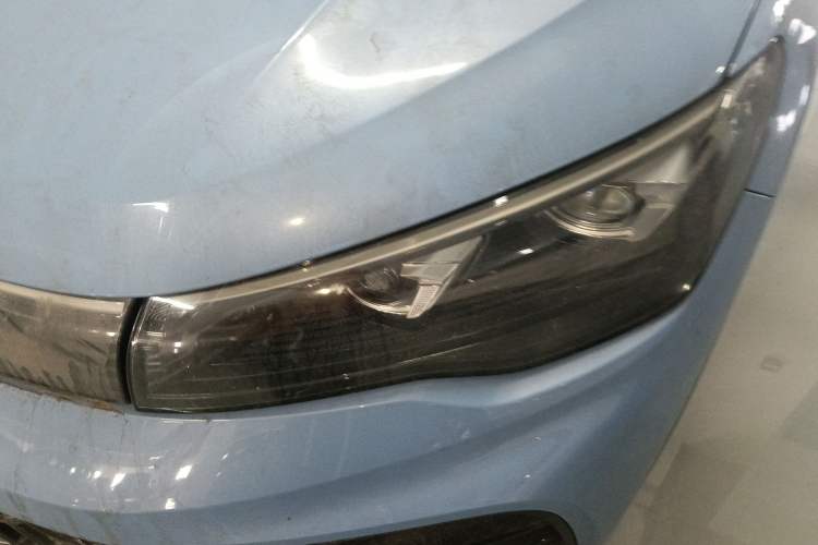 Used Volkswagen Tiguan L 2024 PRO 380TSI Four-Wheel Drive R-Line Prestige Edition