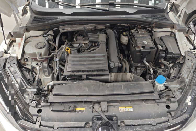 Used Volkswagen Lamando 2022 Lavida L 280TSI DSG Cool & Spicy Edition
