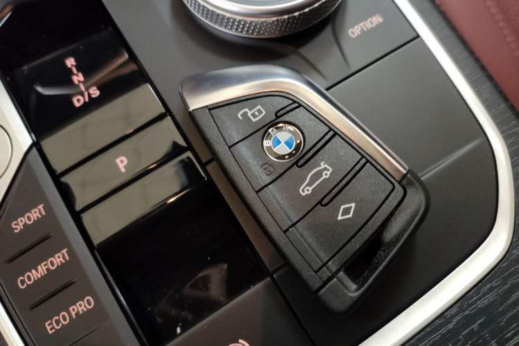 Used BMW 3 Series 2025 325Li M Sport Package
