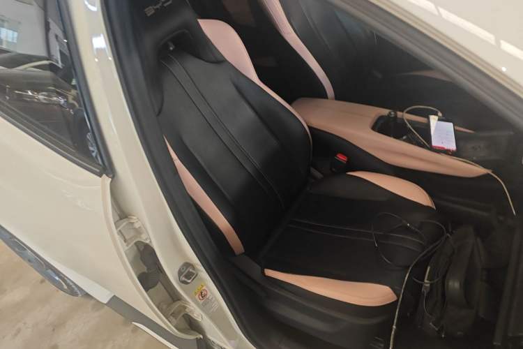 Used BYD Seagull 2023 Flying Edition
