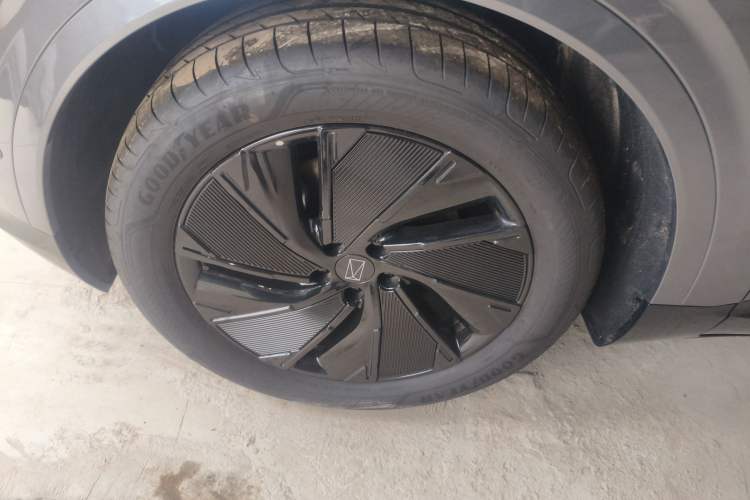 Used  07 2024 Pro+ Range-Extended Edition
