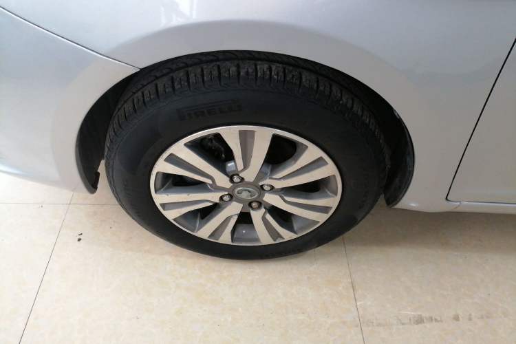 Used Great Wall C30 2015 1.5L Manual Luxury Model
