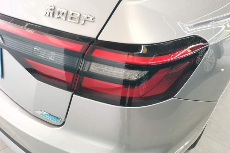 Used Venucia D60 2021 PLUS 1.6L XL CVT Yue Ling Edition