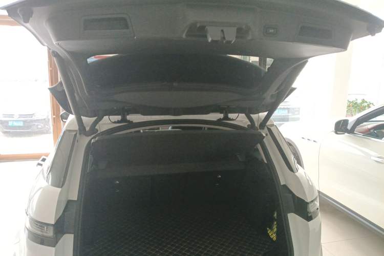 Used Land Rover Range Rover Evoque 2022 Aurora L 249 PS R-Dynamic Luxury Edition