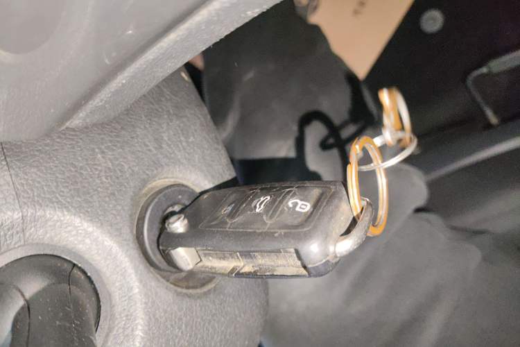 Used Volkswagen Lavida 2015 1.6L Manual Fashion Edition
