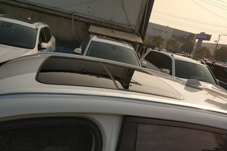 Used Lynk & Co 02 2018 1.5T DCT Two-Wheel Drive Sporty Version China V Standard
