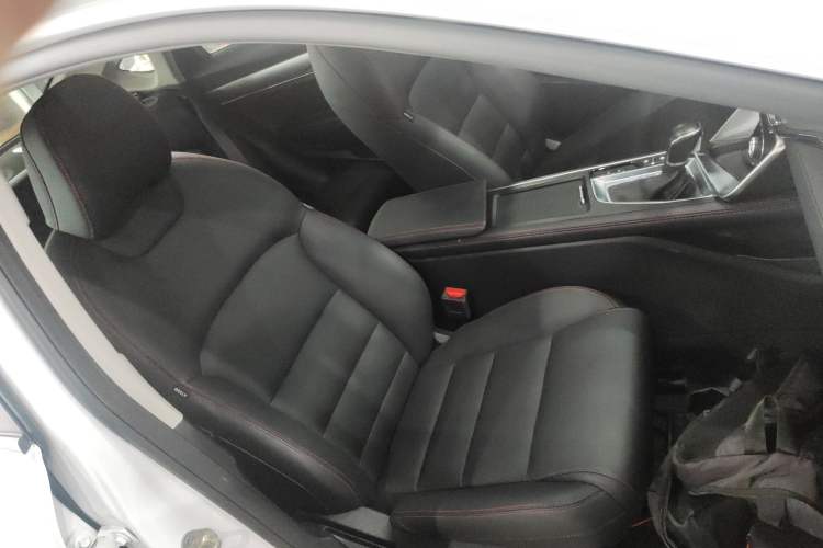 Used Geely Auto Binray 2019 200T DCT Binchi Edition