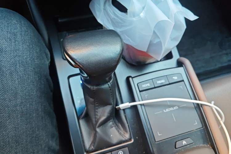 Used Lexus ES 2021 200 Excellence Edition