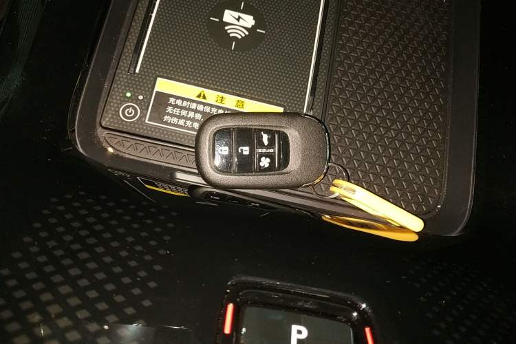 Used Honda P7 2025 Four-Wheel Drive Long-Range Max
