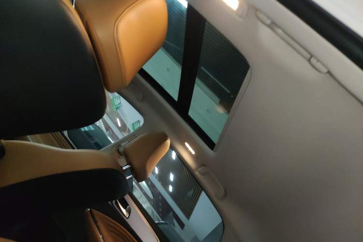 Used AION S 2023 Meizu 580 Lithium Iron Phosphate
