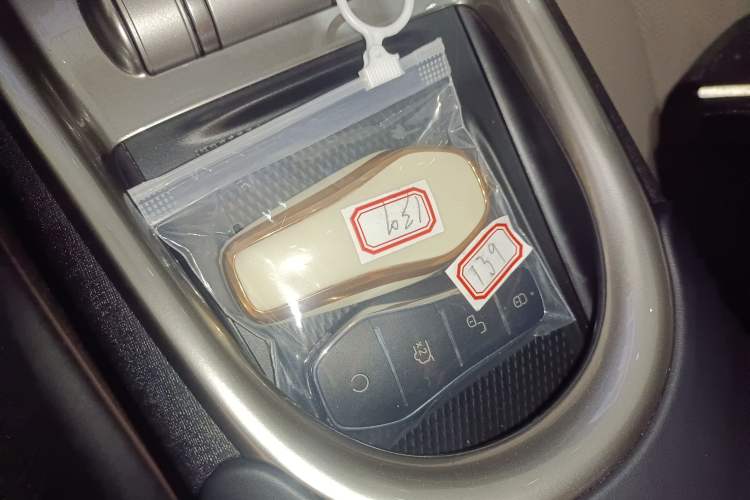 Used BYD Dolphin 2023 420 km Fashion Edition
