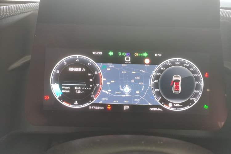 Used Haval DARGO 2021 1.5T DCT Two-Wheel Drive Border Collie Edition