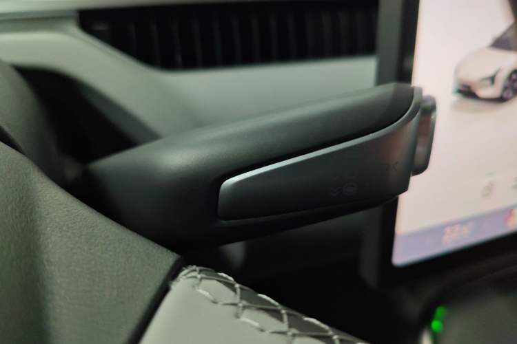 Used XPeng MONA M03 2025 620 Ultra-Long Range Plus