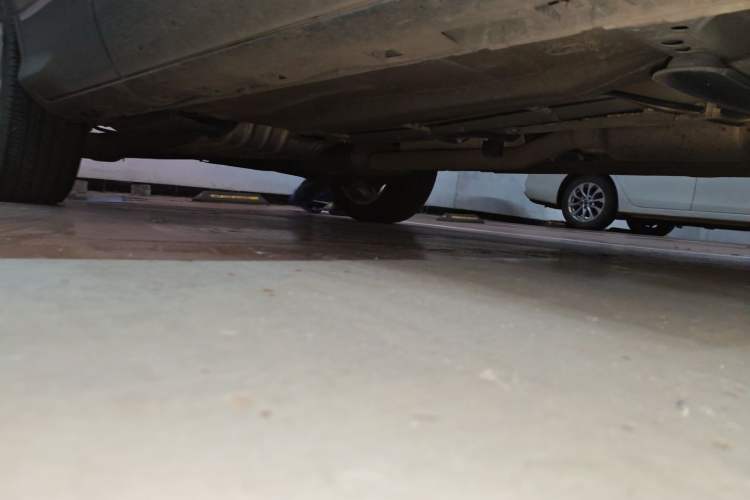 Used Ford Kuga 2013 1.6L GTDi 4x4 Elite Model
