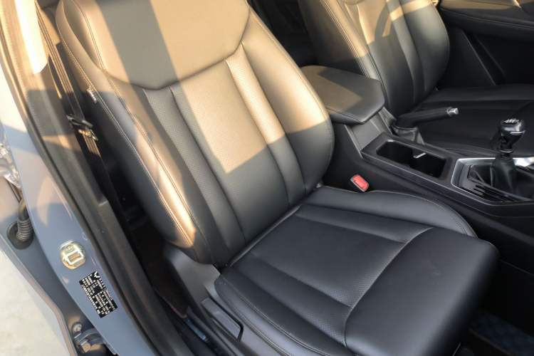 Used Wuling Asta 2021 1.5T Manual Starlight Edition
