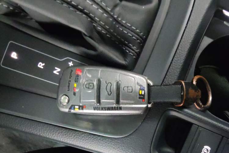 Used Audi Q3 2024 40 TFSI Fashion Dynamic Model
