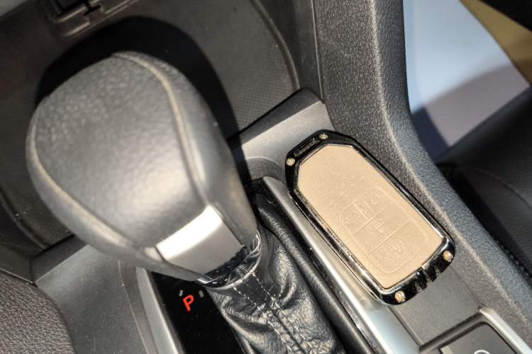 Used Honda Civic 2019 220TURBO CVT Dynamic Edition China VI