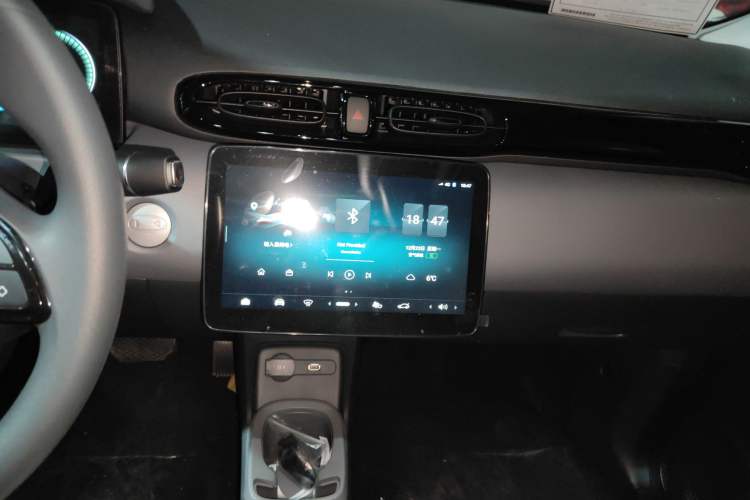 Used Leapmotor T03 2025 310 Comfort Edition
