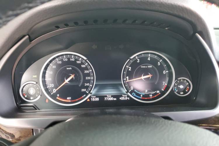 Used BMW X5 2018 xDrive28i
