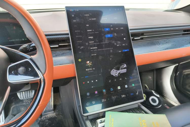 Used NETA GT 2023 580 AWD