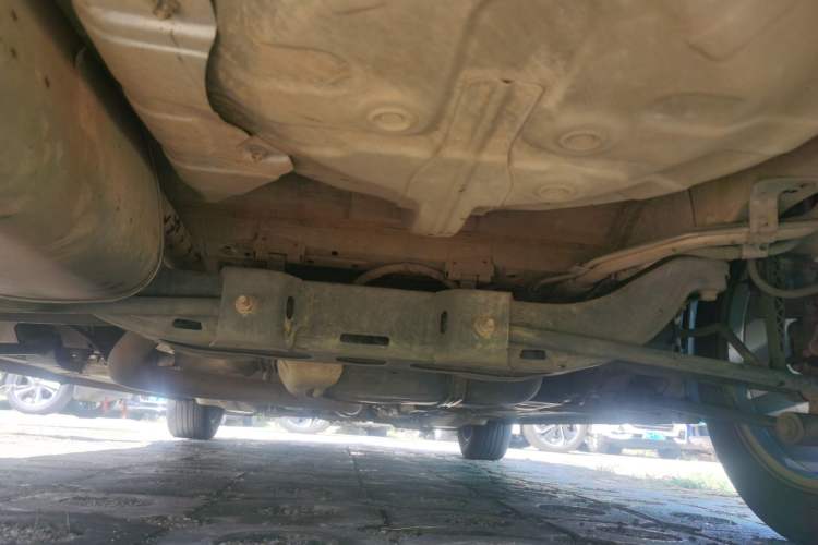 Used Buick GT 2019 18T Automatic Connected Elite Model China VI Standard
