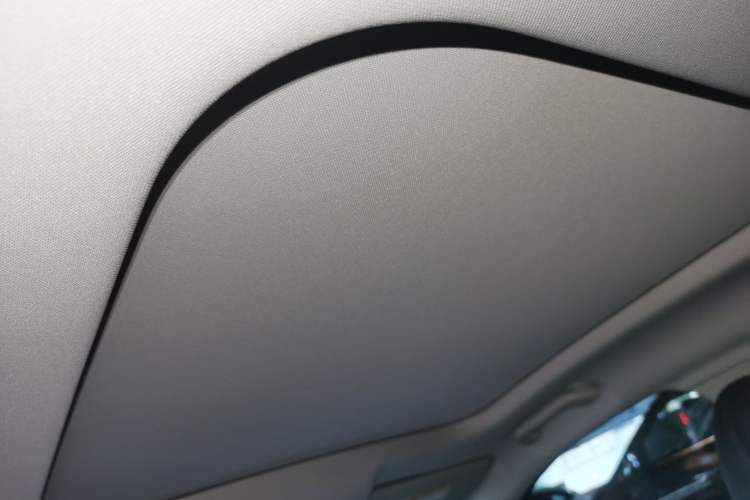 Used ORA Good Cat 2022 Morandi Edition 400km Standard Range Premium Version Lithium Iron Phosphate
