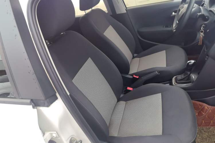 Used Volkswagen Polo 2016 1.4L Automatic Trendy Model