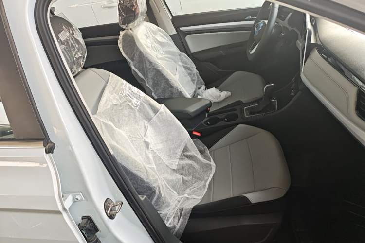 Used Volkswagen Bora 
