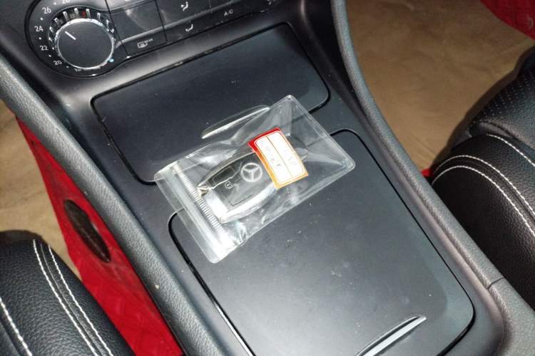 Used Mercedes-Benz GLA 2016 GLA 200 Sport Edition