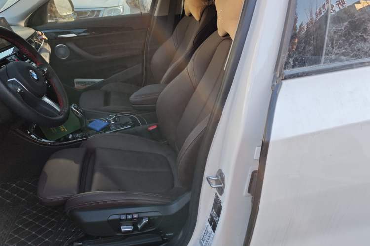 Used BMW X2 2023 sDrive25i M Sport Night Edition
