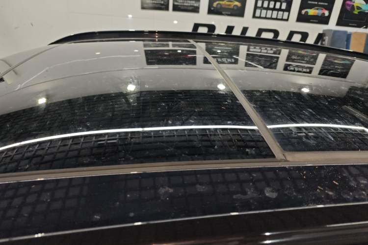 Used BMW X3 2023 Restyled xDrive30i Leading Edition M Night Sky Package
