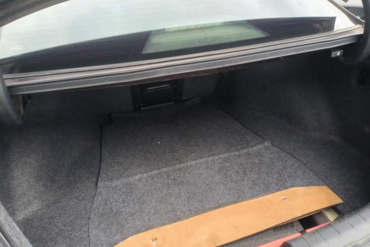 Used Honda Accord 2016 2.0L Comfort Edition
