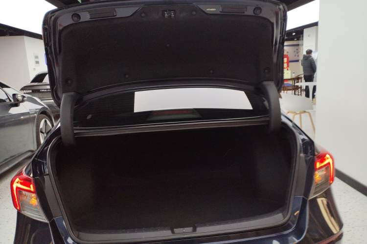 Used Honda Civic 2022 240TURBO CVT Dynamic Edition