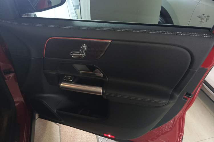 Used Mercedes-Benz GLA 2020 GLA 200