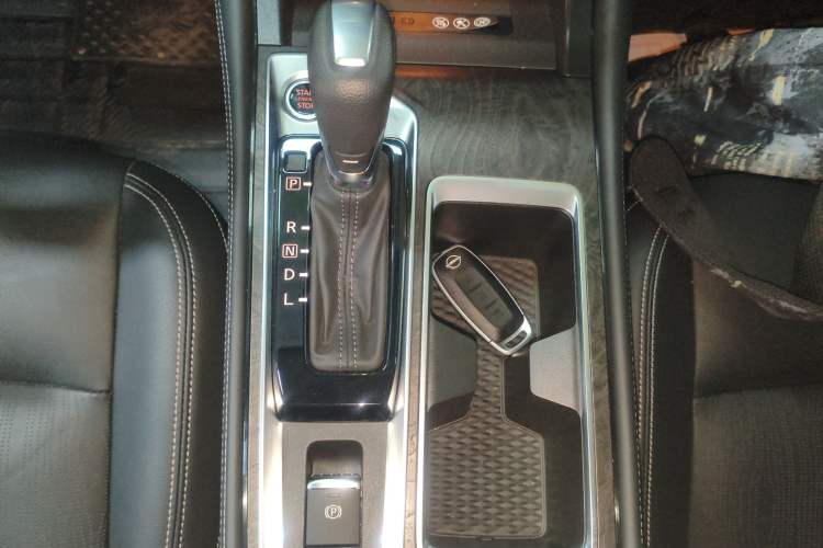 Used Nissan Teana 2022 2.0L XL-TLS Enjoyment Edition
