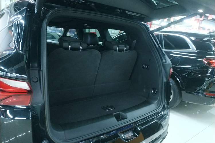 Used Chevrolet Blazer 2020 RS 650T 4x4 7-Seater Hardcore Edition
