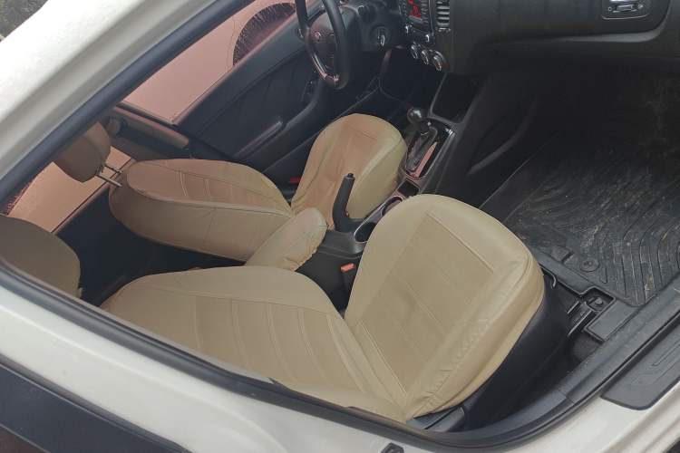 Used Kia K3 2017 1.6L Automatic 15th Anniversary Special Edition GLS