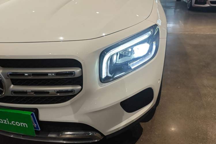 Used Mercedes-Benz GLB 2020 Updated GLB 200 Dynamic Edition