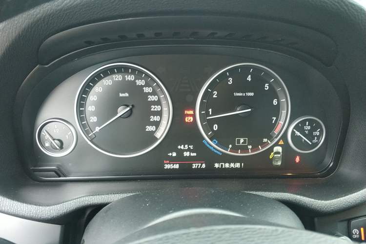 Used BMW X3 (Import) 2016 sDrive20i